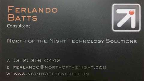 North of the Night Technology Solutions
